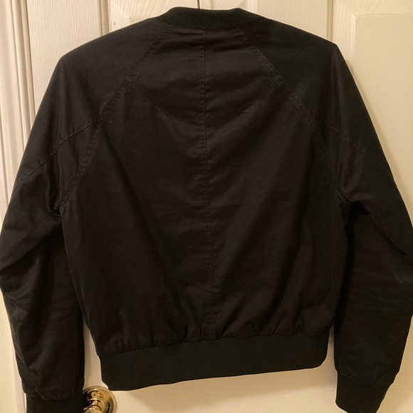 Superdry Bomber Jacket. - Picture 2 of 4